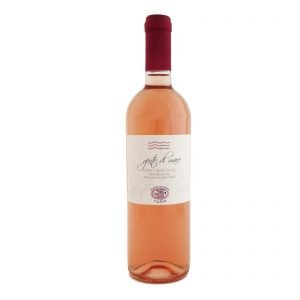 Pinot Nero rose Vino Oltrepò Pavese - Azienda Vitivinicola Vigano